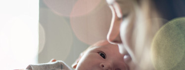 Cómo ayudar al desarrollo del cerebro del bebé en el primer trimestre de vida 