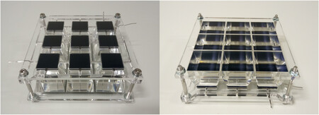 solar panel university of jaén