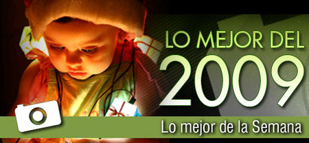 La última semana... en Xataka Foto