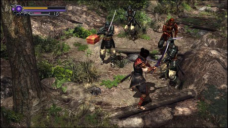 Onimusha 2 Samurai S Destiny 20250423000730