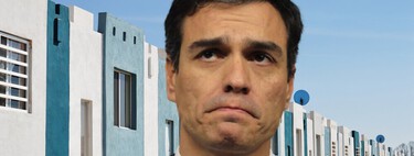 Si te parece que la vivienda en España es una locura, hace 15 años con la burbuja estaba un 35% más cara 