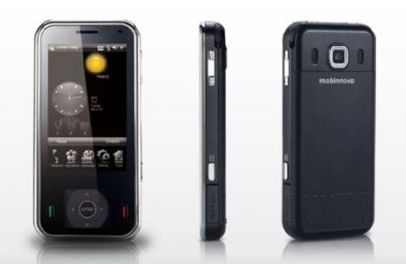 Mobinnova ICE 5420