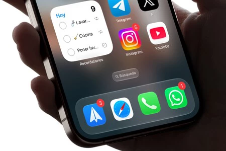 Widgets Ios