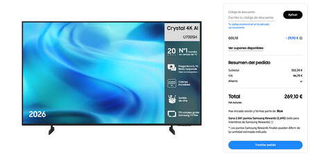 Crystal Uhd 2
