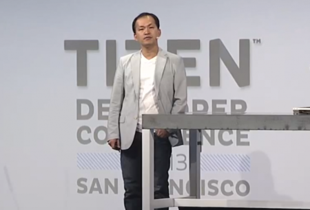 Samsung considera que Tizen y Firefox OS deberían ser compañeros de viaje