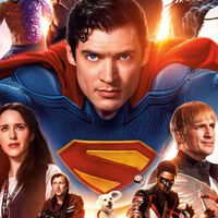 El público dicta sentencia sobre 'Superman' y afirma que la película de James Gunn es la mejor versión de este superhéroe con mucha diferencia 