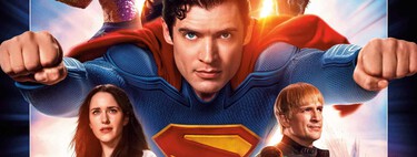 El público dicta sentencia sobre 'Superman' y afirma que la película de James Gunn es la mejor versión de este superhéroe con mucha diferencia 
