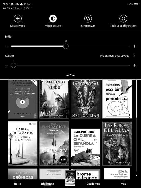 Tienes un Kindle antiguo? Vas a perder una de sus mejores funciones