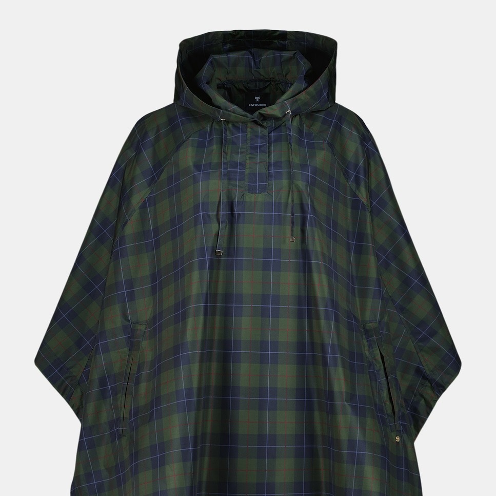 Chubasquero Latouche