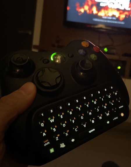 Era La Idea Mas Estupida En 2007 Pero Este Accesorio Del Xbox 360 Cambio La Forma En La Que Interactuamos Con Las Consolas Compressed