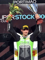 Bryan Staring llevará la CRT del Team Go&Fun Honda Gresini para la temporada 2013