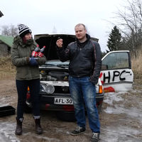 ¿Qué pasa cuando metes en el motor Coca-Cola en vez de aceite? Pues... este vídeo