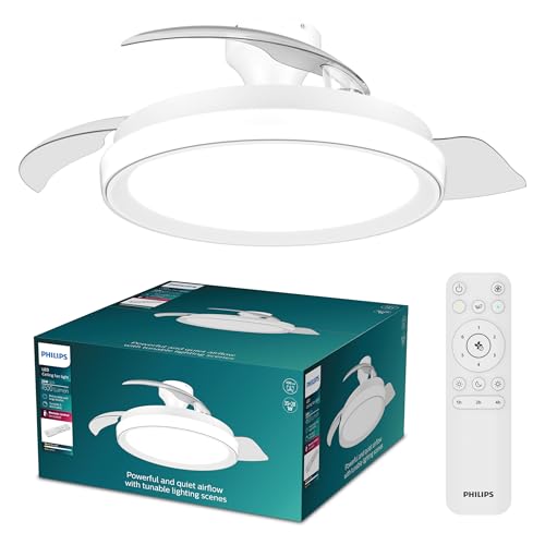 Philips Bliss (DC)