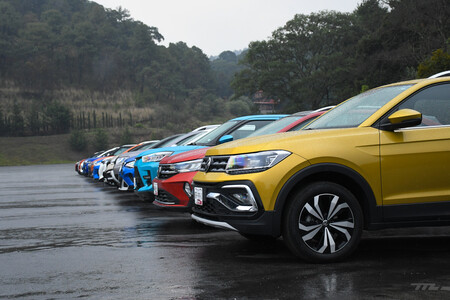 Megacomparativa B Suv Mexio 107