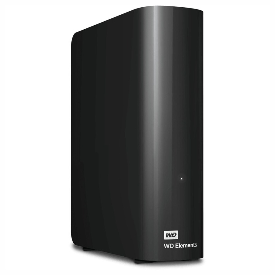 Western Digital WD Elements Desktop (10 TB)