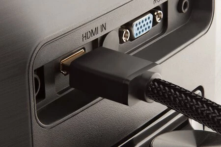 hdmi