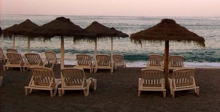 Seguimos pensando en que el turismo será nuestro 'ave Fénix'