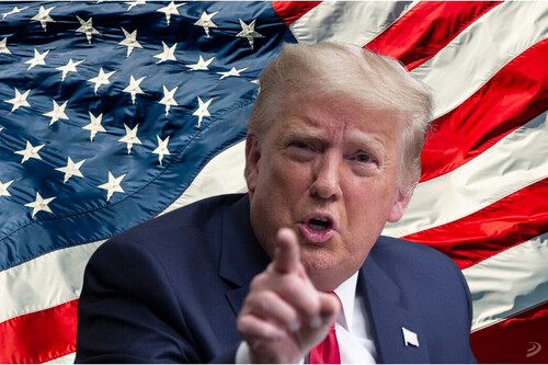 Aranceles Donald Trump