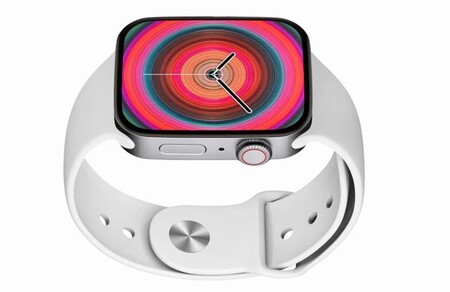 Más rumores apuntan a un retraso del Apple Watch por su complejo rediseño y nuevo sensor de presión sanguínea