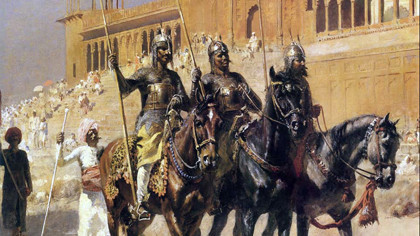 Destripamos la sinopsis de la película sobre 'Prince of Persia'