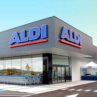 Aldi trae rebajado, el 5 de agosto, el enfriador de aire LED portátil con tres velocidades para la mesita de noche o el escritorio