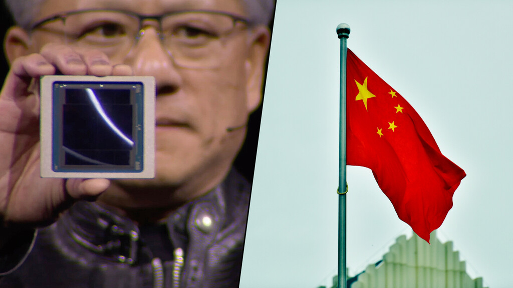 China ha prohibido a sus empresas locales comprar o probar chips de Nvidia: la medida es mucho más restrictiva que con los chips H20 