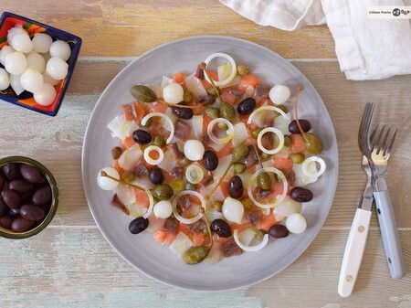 Ensalada