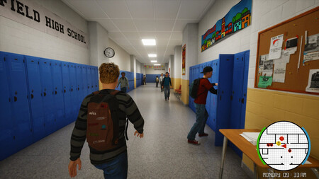 Agefield High Rock The School 59 2