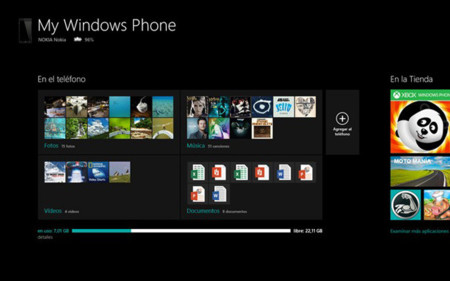 De iOS a Windows Phone - 2