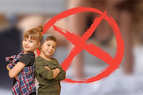 Pornografia Menores Reino Unido