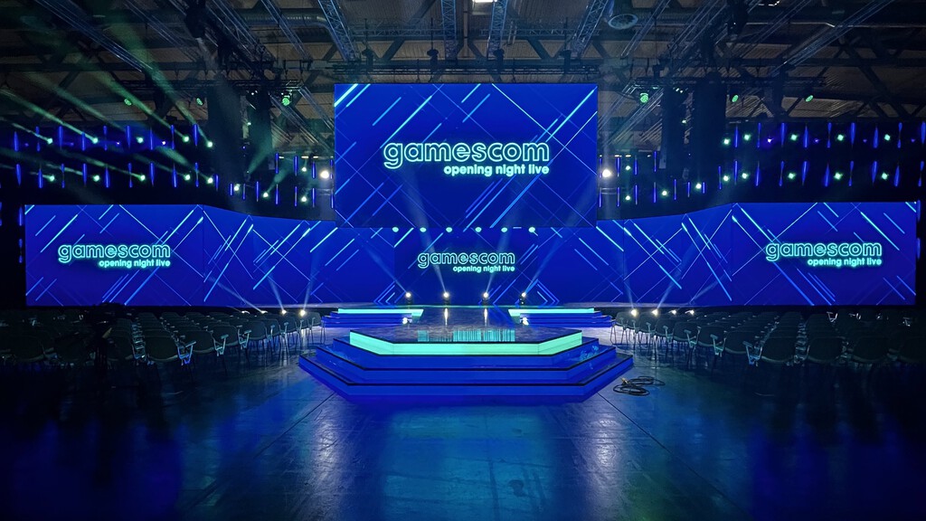 Lo mejor y lo peor de la Gamescom 2022 según los editores de VidaExtra Lo mejor y lo peor de la Gamescom 2022 según los editores de VidaExtra