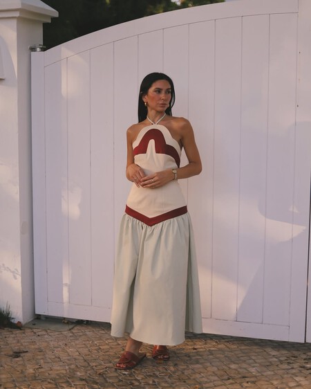 Skechers Reggae Slim-Simply Stretch Sport Sandal