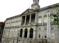 Descubriendo Oporto: el Palácio da Bolsa 