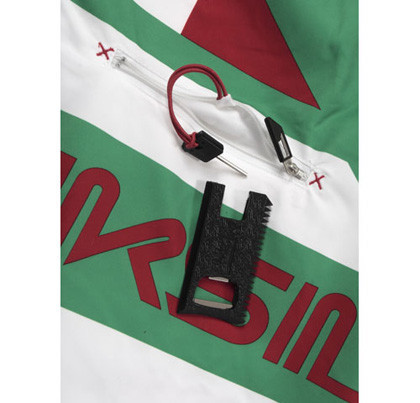 Foto de Aritz Aranburu bañador (4/5)