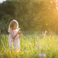 ¿Cómo quieres que sea tu hijo en el futuro? Edúcalo pensando en las cualidades imprescindibles para la vida