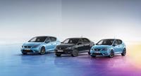 SEAT presenta su gama I-TECH en México