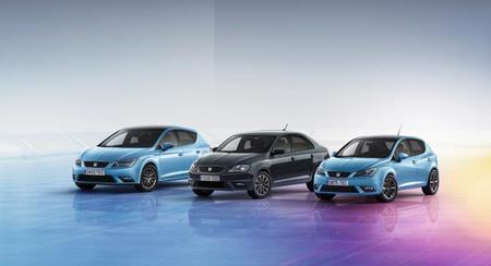 SEAT presenta su gama I-TECH en México