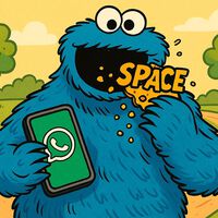 WhatsApp es un ladrón que roba espacio hasta hacerse con todo. Es tan fácil de evitar que lamentarás no haberlo hecho antes