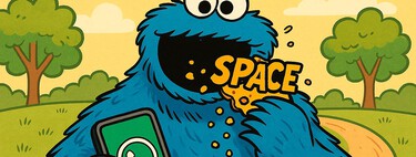 WhatsApp es un monstruo que devora espacio hasta llenar el teléfono. Evitarlo es muy sencillo