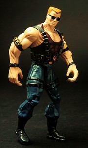 Duke Nukem: el mundo va a cambiar (actualizado)