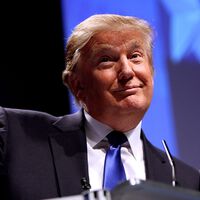 Trump no quiere que China construya fábricas de autos en México para exportar a EE. UU., pero está abierto a que los chinos las construyan en EE. UU.