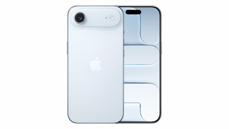 Iphone Air