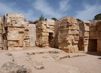 Museo del Holocausto Yad Vashem en Jerusalén