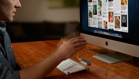 Ya tenemos a nuestro alcance el Leap Motion Controller y su software
