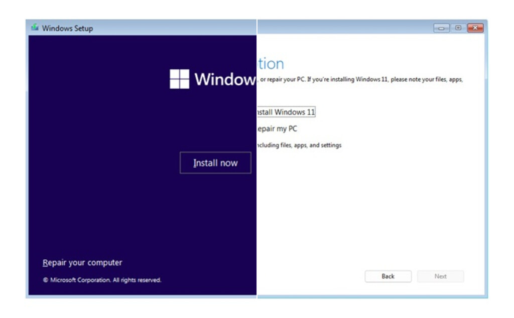 Microsoft promociona una 