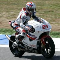 La marca que está más cerca de entrar en MotoGP es Fantic, pero para correr en Moto2 sustituyendo a Valentino Rossi 