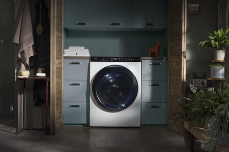 haier super drum 9