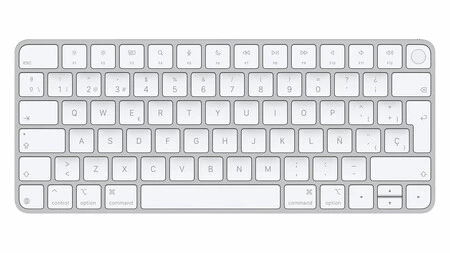 Apple Magic Keyboard