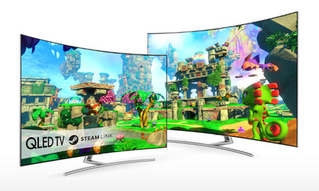 NAS, monitores, vinilos, smartTV y más, lo mejor de la semana