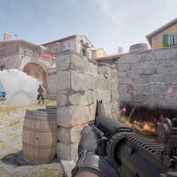 Valve tiene un plan para Counter-Strike 2. El juego recibe una actualización gigantesca que celebra su tercer aniversario 
